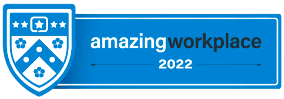 Amazing Workplace 2022