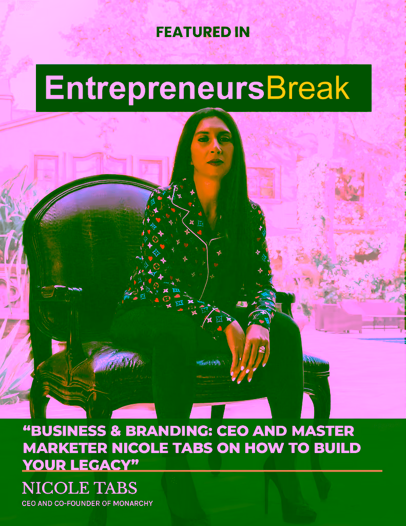 CEOWORLD Magazine feature