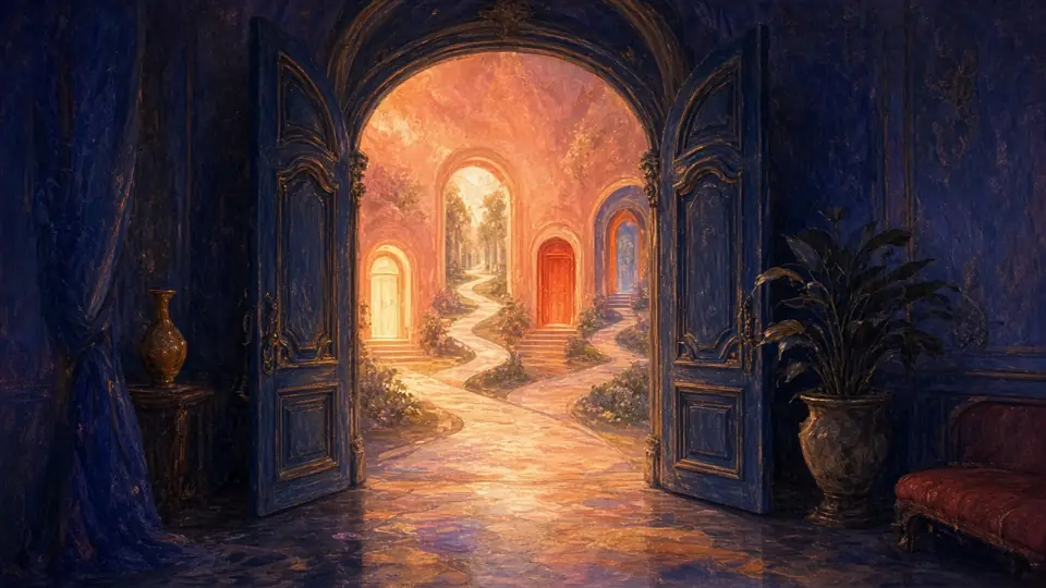 Ilustración para NEO